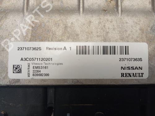 Engine control unit (ECU) RENAULT ARKANA I (LCM_, LDN_) | BP24310842M57