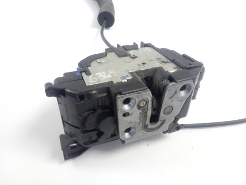 Used Front right lock RENAULT MEGANE III Hatchback (BZ0/1_, B3_) [2008-2025]  19248944