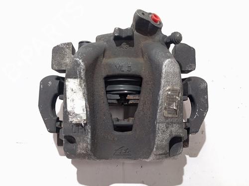 Left front brake caliper PEUGEOT PARTNER Tepee  | BP29399417M105 