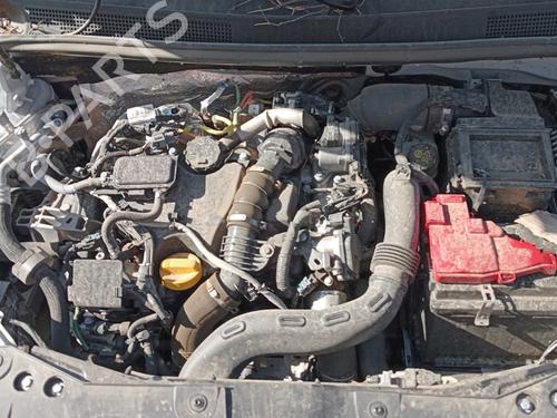 Left rear window switch DACIA DUSTER (HM_) 1.5 dCi 115 4x4 | BP30906635I29  - Image 9