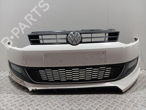 Used Front bumper Front bumper VW POLO V (6R1, 6C1) 1.2 TSI (105 hp) 37461467 37461467