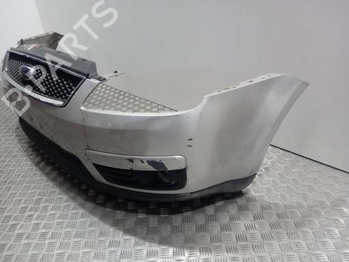 Front bumper FORD FOCUS C-MAX (DM2)  | BP18716877C7 