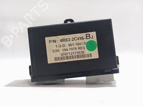 Elektronisk modul JAGUAR XJ (X350, X358) D 2.7 (207 hp) 30640903