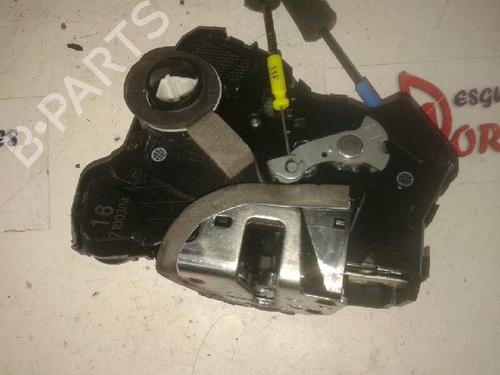 Front left lock TOYOTA LAND CRUISER PRADO (_J12_)  | BP12634234C98 