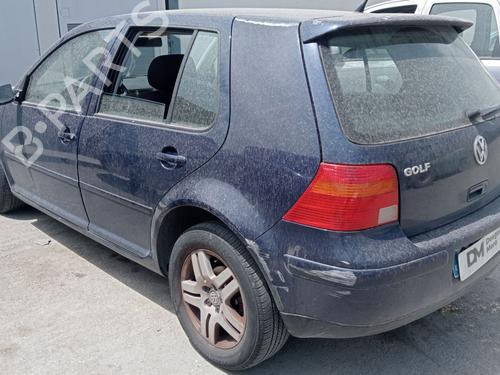 Front left window mechanism VW GOLF IV (1J1)  | BP30375343C22 