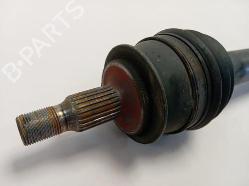 Left front driveshaft MERCEDES-BENZ A-CLASS (W169) A 150 (169.031, 169.331) | BP37415366M38 - Image 3