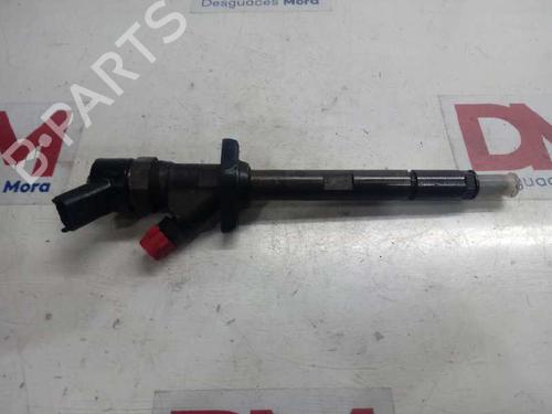 Injector CITROËN C5 I (DC_) 2.2 HDi (DC4HXB, DC4HXE) | BP12653681M100 