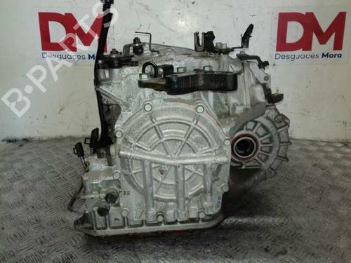 Gearbox HYUNDAI ix20 (JC) 1.6 | BP12650588M3 