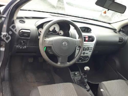 Dämpfer vorne rechts OPEL CORSA C (X01)  | BP12662463M17 