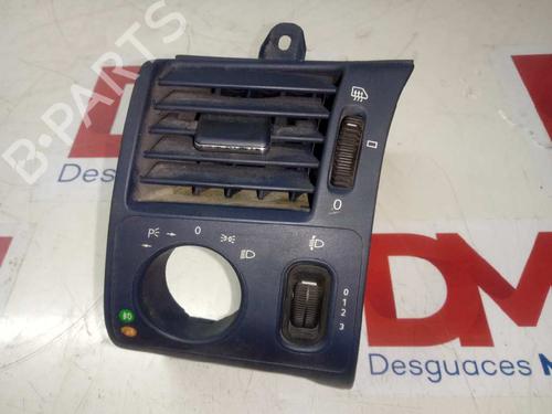 Used Air vent MERCEDES-BENZ E-CLASS (W210) [1995-2003]  30371765