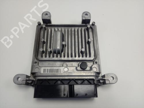 Engine control unit (ECU) MERCEDES-BENZ C-CLASS (W205) C 220 BlueTEC / d (205.002, 205.004) | BP18020469M57 
