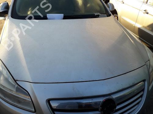 Used Hood OPEL INSIGNIA A Sports Tourer (G09) [2008-2017]  13237749