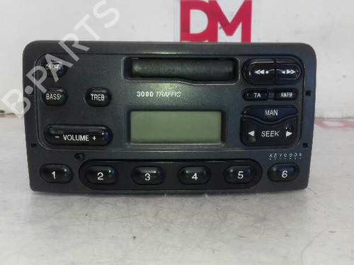 Radio FORD ESCORT VI (GAL, AAL, ABL) [1995-2002]  30370072