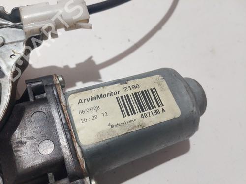 Rear right window mechanism NISSAN QASHQAI / QASHQAI +2 I (J10, NJ10, JJ10E) 1.6 | BP26660744C25 