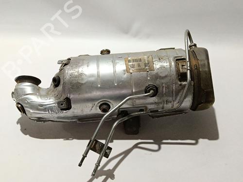 Katalysator Katalysator CITROËN C4 III (BA_, BB_, BC_) [2020-2026] 37075411 37075411