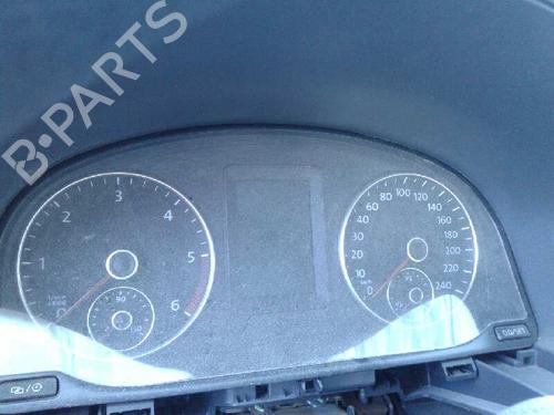 Engine mount VW CADDY III Box Body/MPV (2KA, 2KH, 2CA, 2CH) 1.6 TDI | BP16992718M89 - Image 9