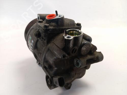AC compressor VW PASSAT B6 (3C2) 2.0 TDI 16V | BP40092659M34 - Image 5