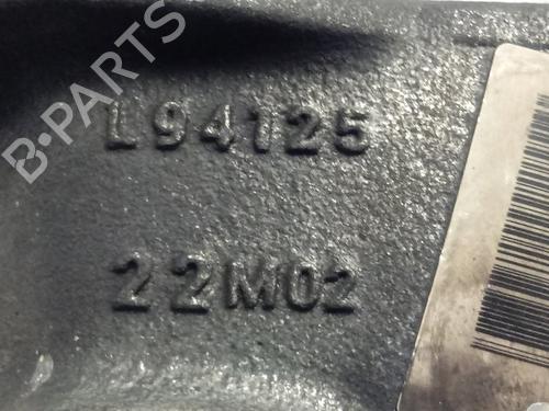 Right front brake caliper PEUGEOT 208 II (UB_, UP_, UW_, UJ_)  | BP14969936M104 