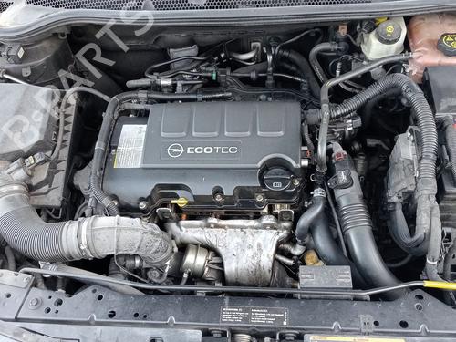 AC pipe OPEL ASTRA J (P10) | BP31921043M126