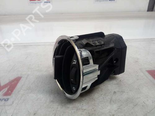Used Air vent FIAT 500 (312_) [2007-2025]  16539282