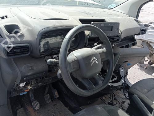 Steering wheel CITROËN BERLINGO (ER_, EC_)  | BP25855900C49  - Image 8