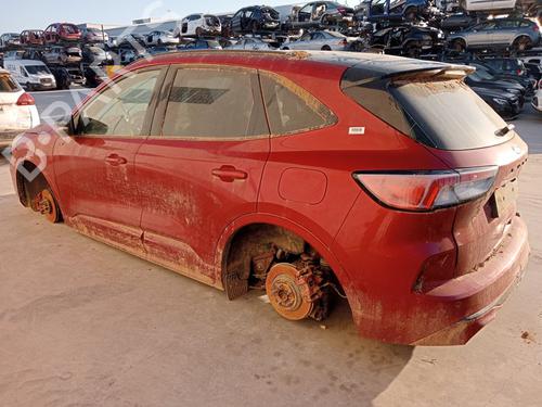 Right headlight FORD KUGA III (DFK) | BP25855171C29