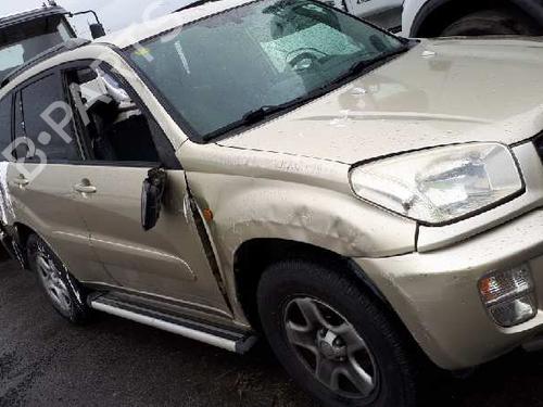 Brugte TOYOTA RAV 4 II (_A2_) 1.8 (ZCA25_, ZCA26_, ZCA25W, ZCA26W) (125 hp) 2605230