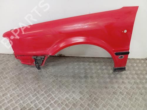 Forskærm venstre AUDI 80 B4 Avant (8C5) [1991-1996]  28074889