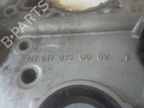 Support MERCEDES-BENZ E-CLASS (W210) E 220 CDI (210.006) | BP16565161C155 