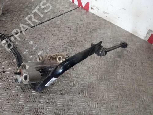 Other RENAULT MEGANE IV Hatchback (B9A/M/N_) 1.5 dCi 110 (B9A3) | BP12666870O1 