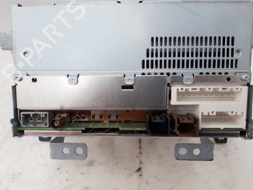 Radio NISSAN QASHQAI II (J11, J11_)  | BP14920421E6