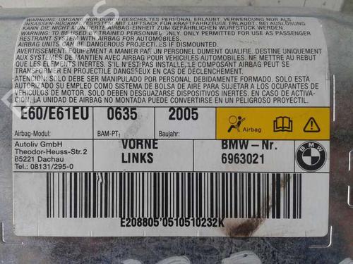 Other BMW 5 (E60) 540 i | BP40102835O1 - Image 4