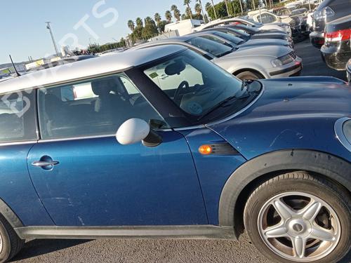 ABS pump MINI MINI (R56)  | BP16687513M43 