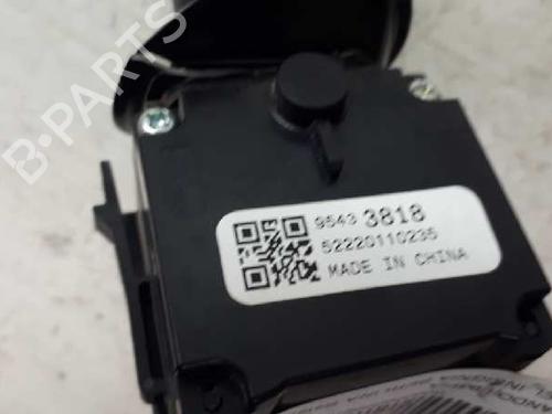 Steering column stalk OPEL INSIGNIA A (G09)  | BP12934965I23 