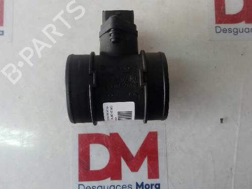 Used Mass air flow sensor HYUNDAI TRAJET (FO) 2.0 CRDi (113 hp) 12644678