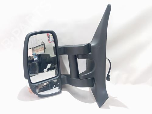 Used Left mirror Left mirror RENAULT MASTER III Platform/Chassis (EV, HV, UV) 2.3 dCi 165 FWD (EV0P, EV0U, EV11, EV12, HV0P, HV0U,... (163 hp) 34397344 34397344