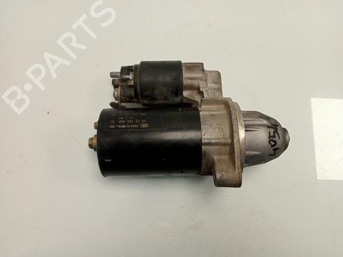 Startmotor MERCEDES-BENZ C-CLASS (W203) C 200 Kompressor (203.045) (163 hp) 17155093
