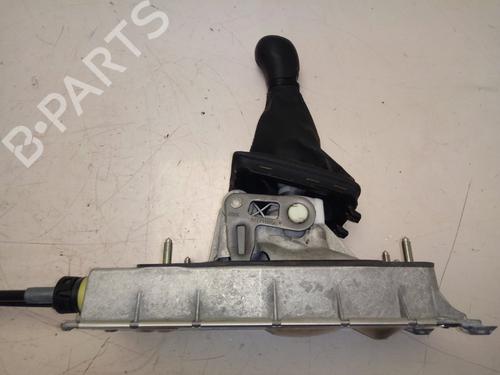 Gear lever SKODA FABIA III (NJ3)  | BP17754736M90 