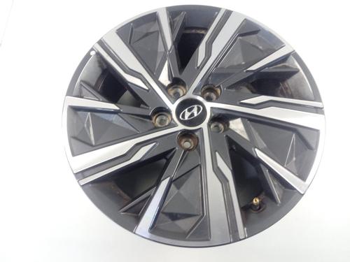 Used Rim HYUNDAI ix35 (LM, EL, ELH) [2009-2016]  17871410