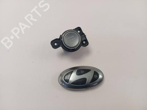 Used Electronic module HYUNDAI KONA (SX2) [2023-2025]  19778684