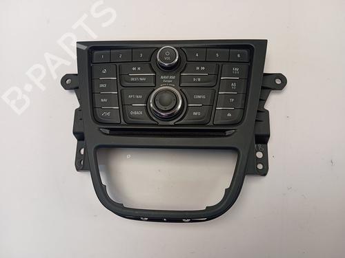 Used Other OPEL MOKKA / MOKKA X (J13) [2012-2025]  21055167