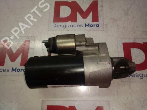 Used Starter MERCEDES-BENZ CLK (C209) CLK 320 CDI (209.320) (224 hp) 12666556