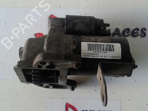 Used Starter FORD MONDEO II (BAP) 2.5 24V (170 hp) 12636477