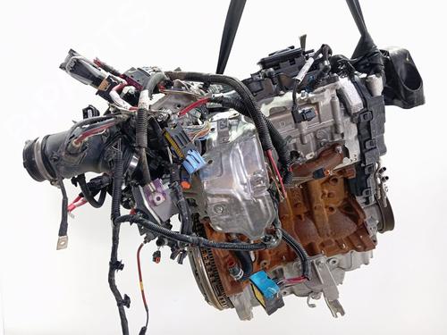 Engine RENAULT EXPRESS Box Body/MPV | BP30469936M1