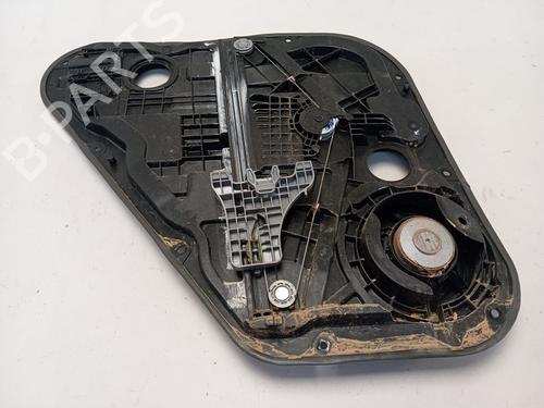 Rear right window mechanism KIA SPORTAGE IV (QL, QLE)  | BP27483345C25 