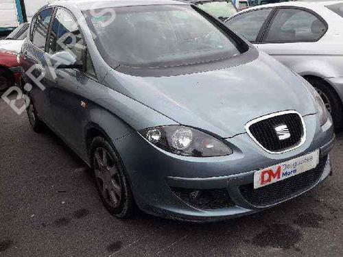 Used Parts SEAT ALTEA (5P1) [2004-2015]  4325624