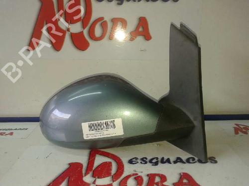 Right mirror SEAT TOLEDO III (5P2)  | BP12676724C27 