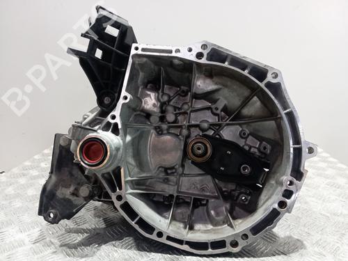 Used Gearbox Gearbox 39406949 39406949