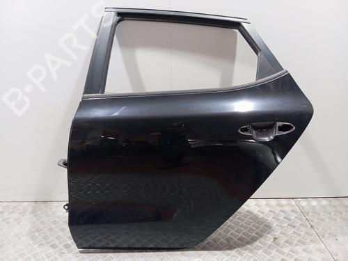 Used Left rear door KIA CEE'D (JD) [2012-2018]  29353913
