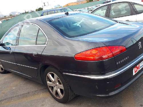 Right rear window switch PEUGEOT 607 (9D, 9U)  | BP16858033I28  - Image 8